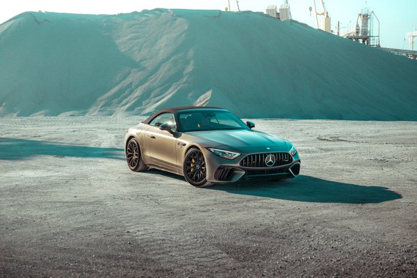 Automotive example