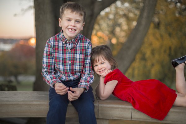 Kids example