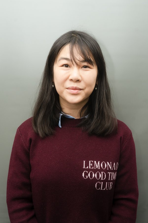 Team & Office example