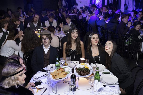 Party example