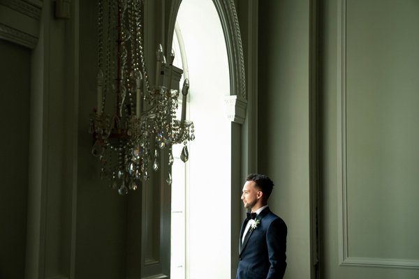 Wedding example