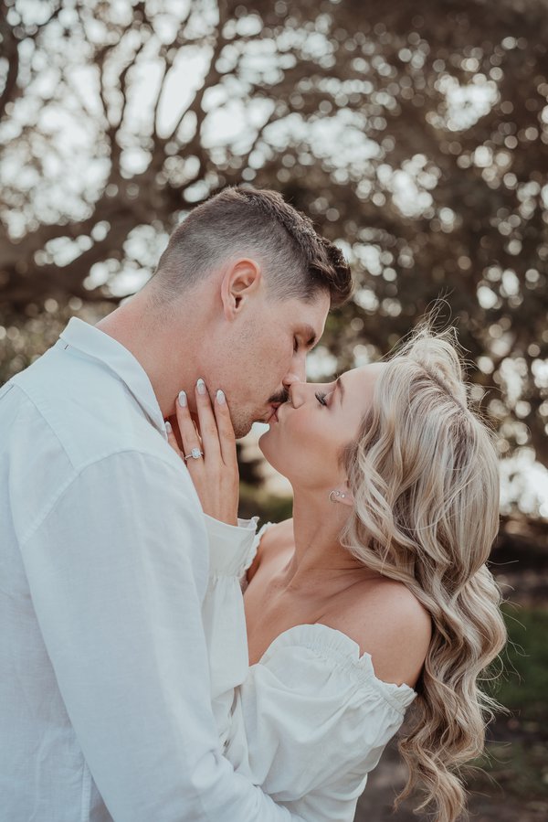 Engagement example