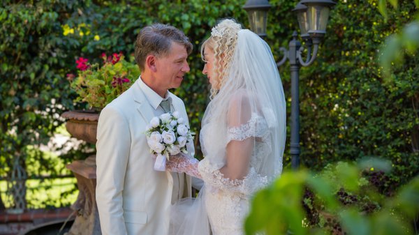 Wedding example