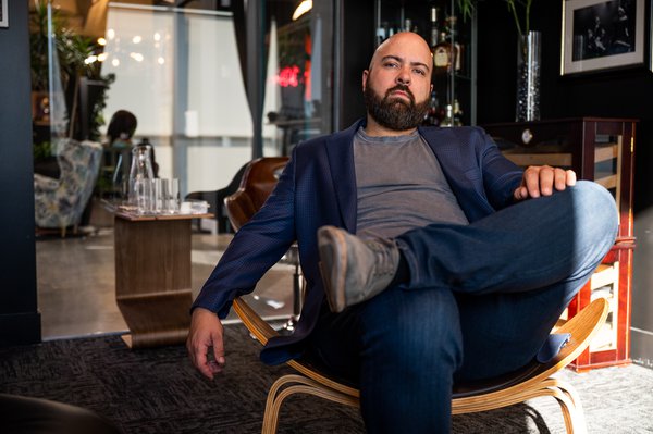 Team & Office example