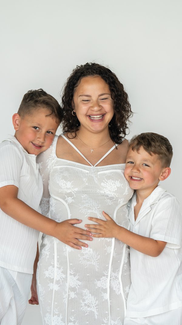 Family example