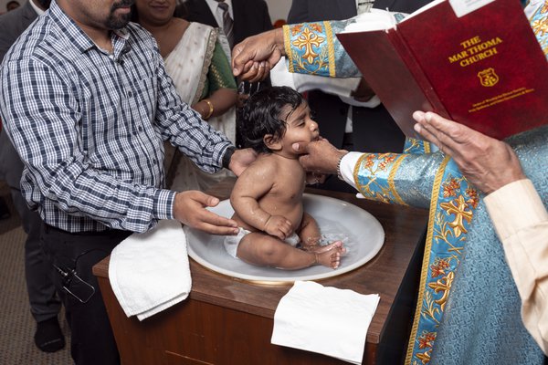 Religious example