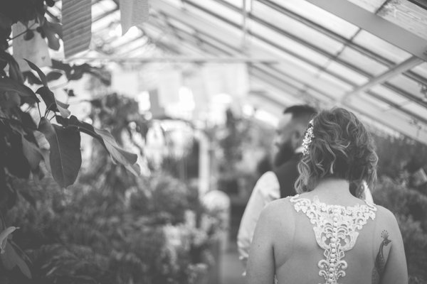 Wedding example