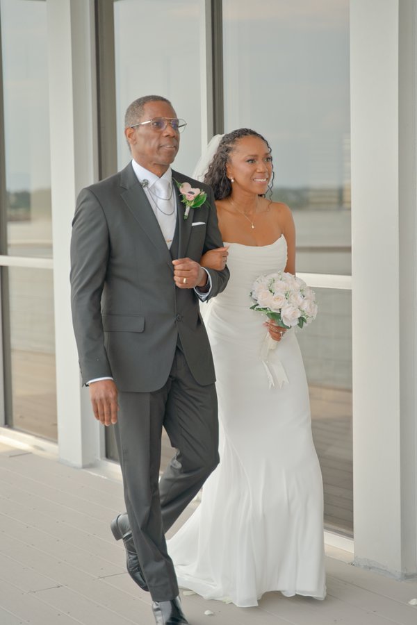 Wedding example