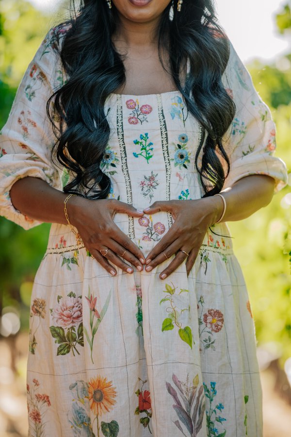 Maternity example