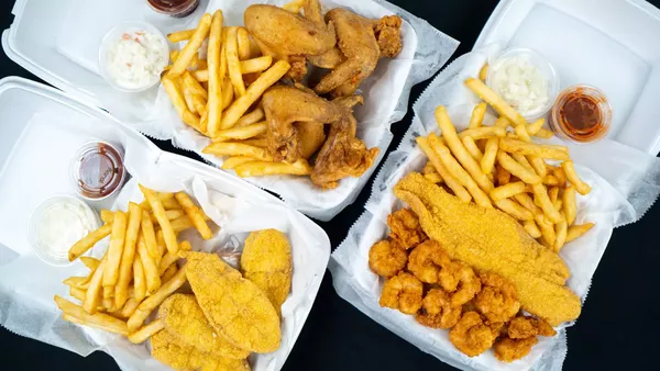 Food example