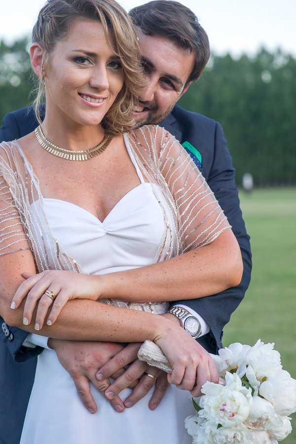 Wedding example