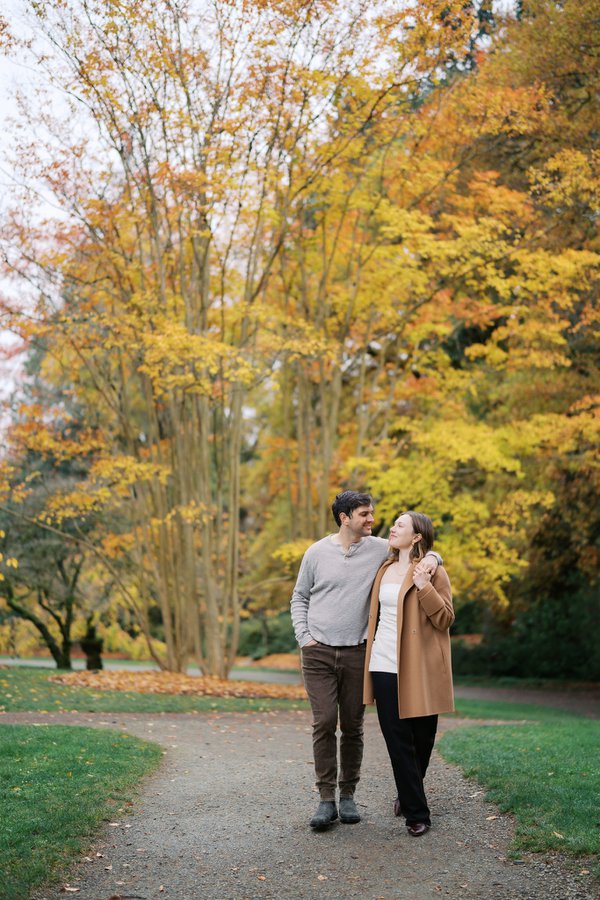 Engagement example
