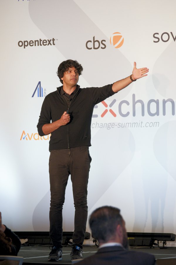 Event example