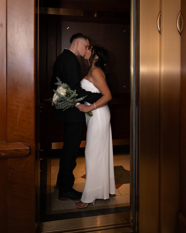 Wedding example