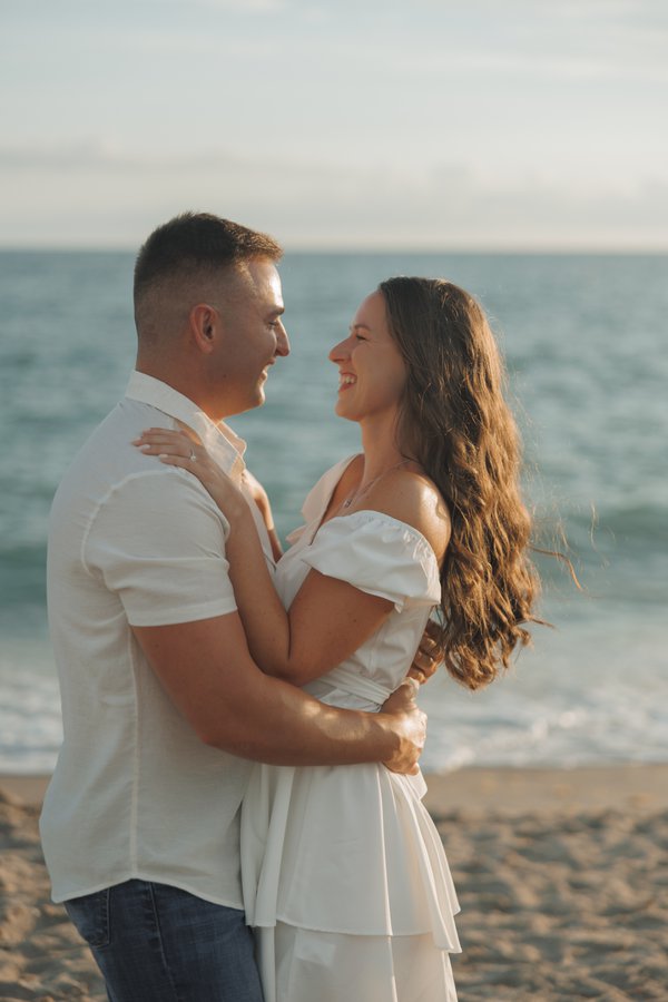 Engagement example