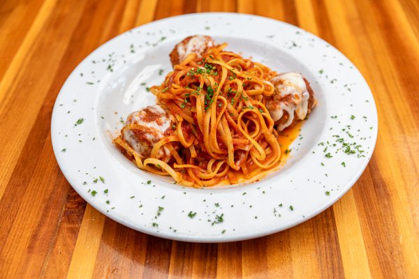 Food example