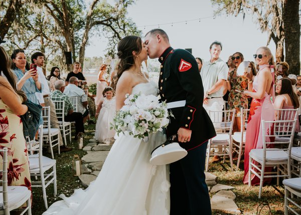 Wedding example