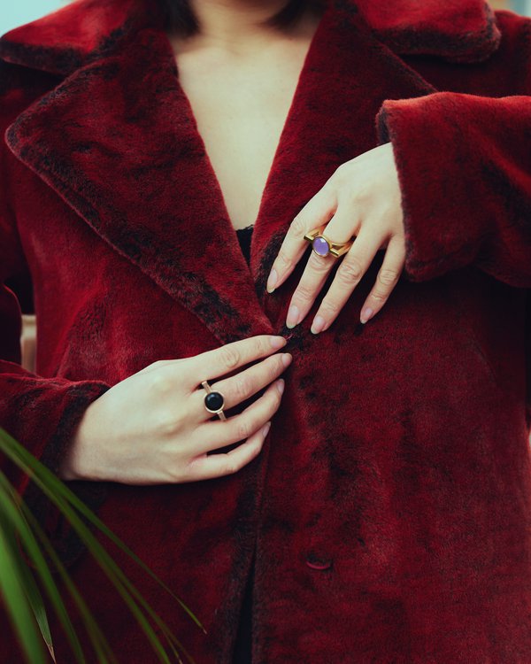 Fashion example