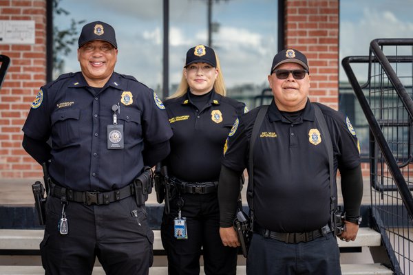 Team & Office example