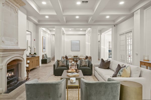 Real Estate example