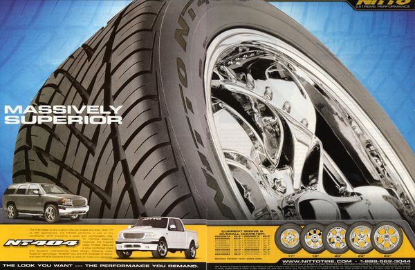 Automotive example