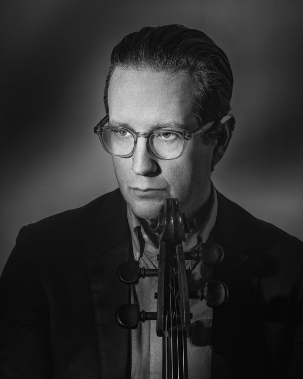 Portrait example