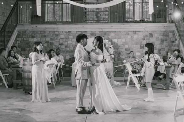 Wedding example