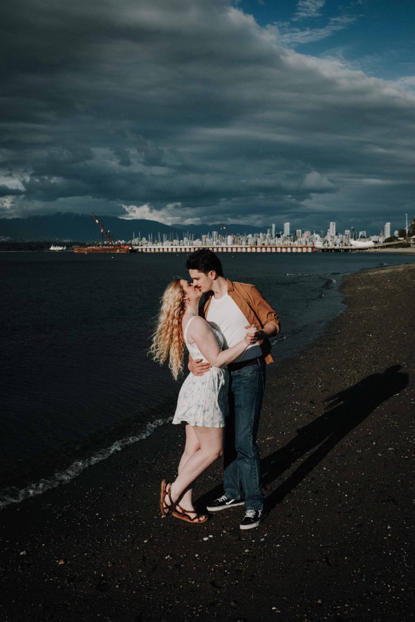 Engagement example