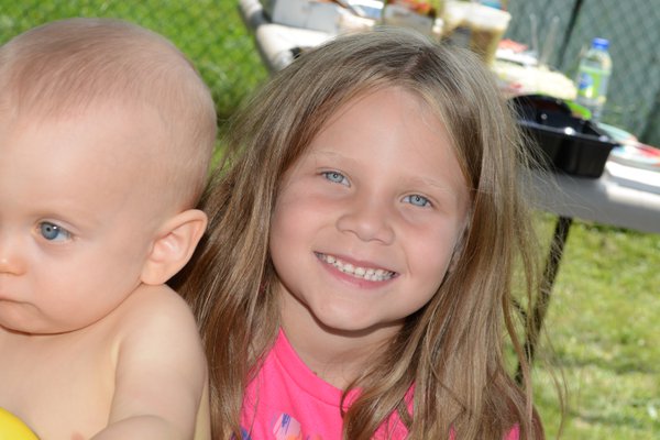 Kids example