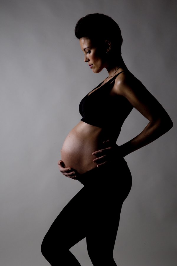 Maternity example