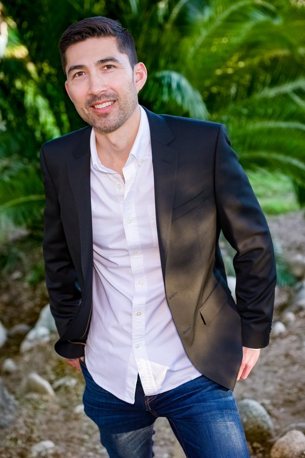 Portrait example