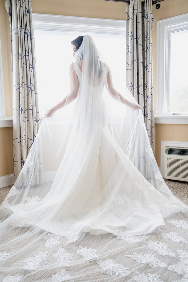 Wedding example