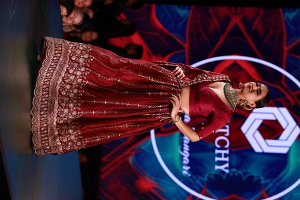 Fashion example