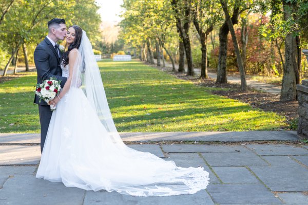 Wedding example