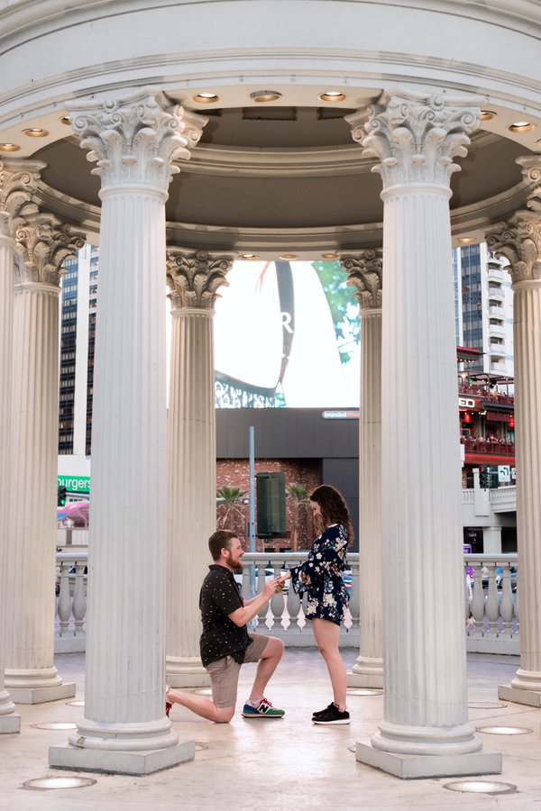 Engagement example