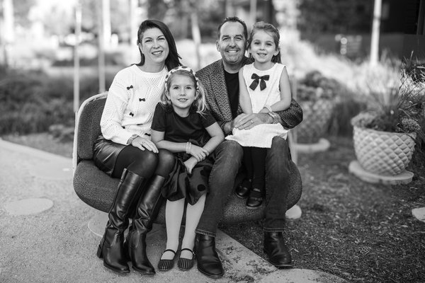 Family example