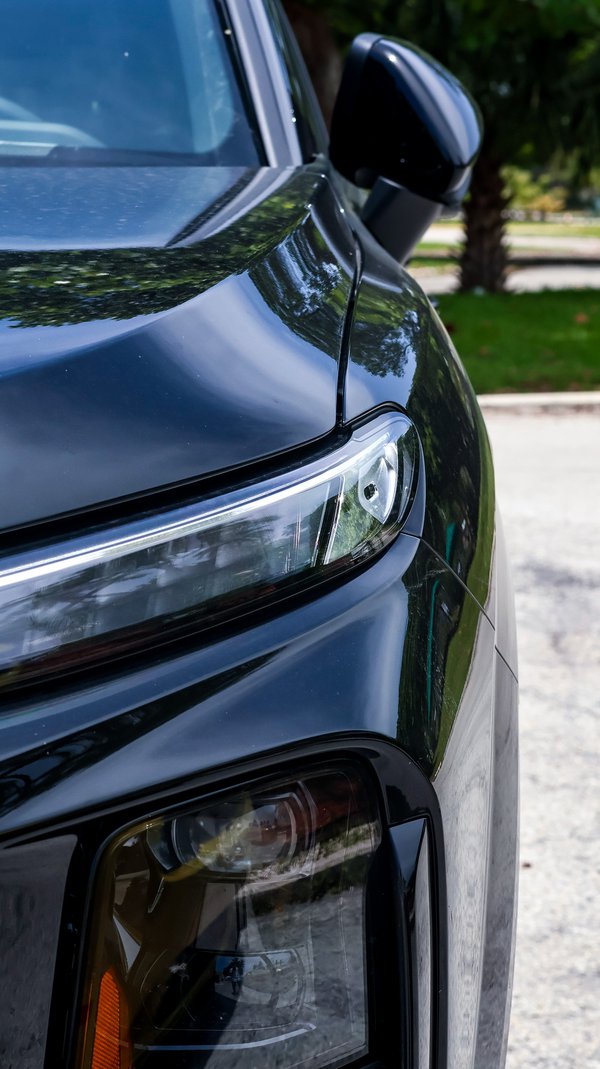 Automotive example