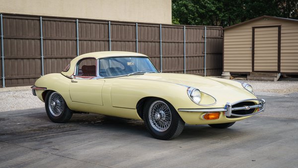 Automotive example