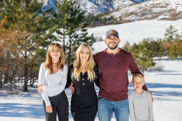 Family example