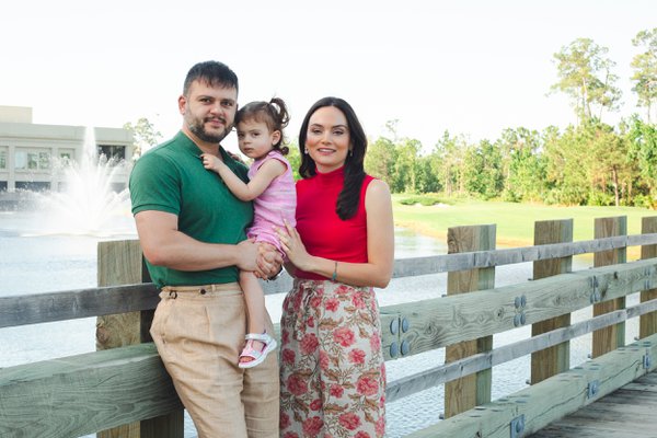 Family example