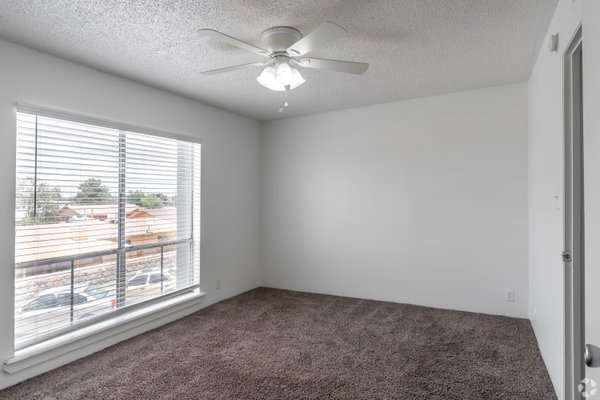 Real Estate example