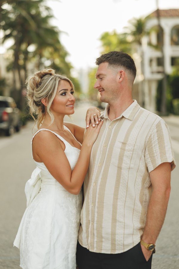 Wedding example