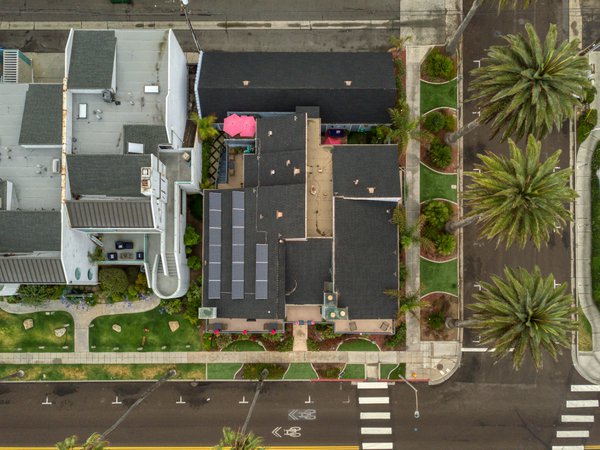 Real Estate example