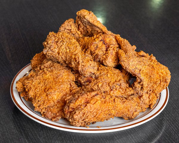 Food example