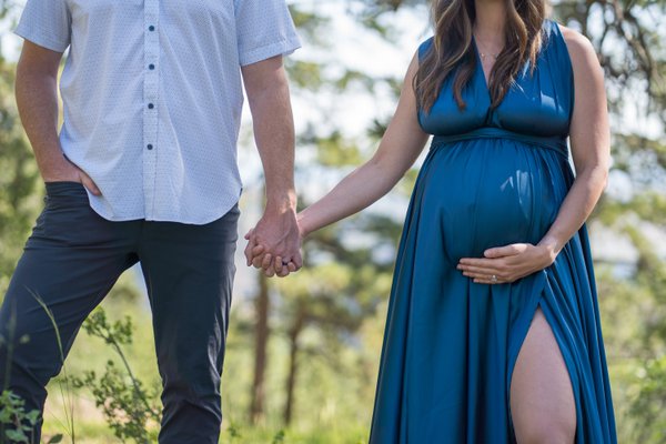 Maternity example