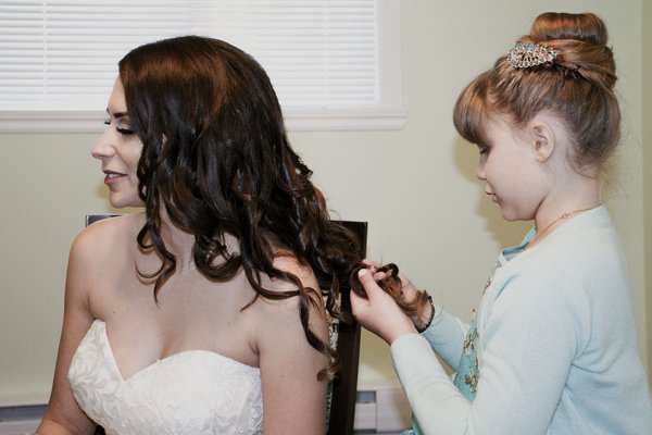 Wedding example