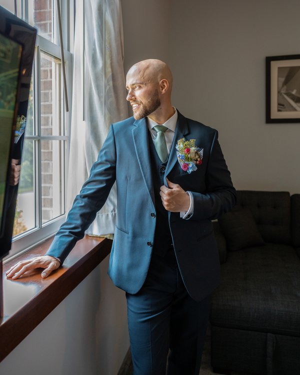 Wedding example