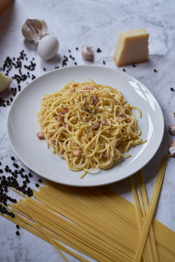 Food example