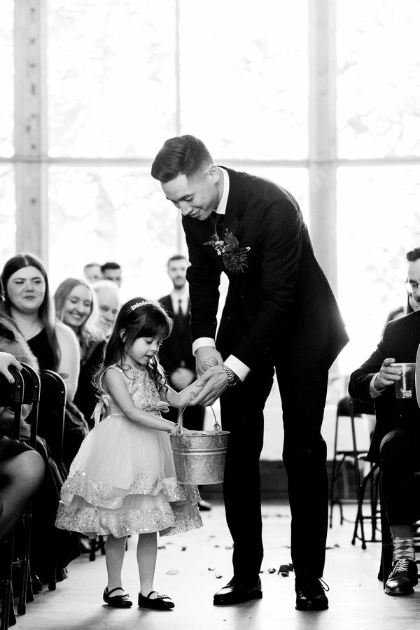 Wedding example