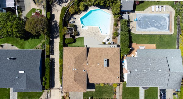 Real Estate example